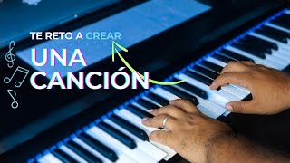 Video thumbnail of "Melodia Inspiradora Para Componer. | Victor Mateo Oficial"