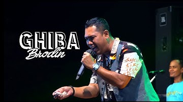 Ghiba - Brodin New Pallapa Putra Bahari 2023 Wonokerto Pekalongan