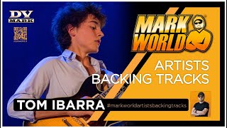 Tom Ibarra FREE Backing Track