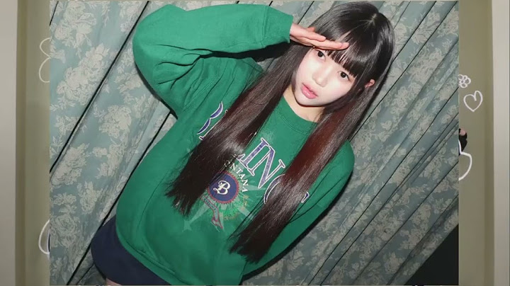 Hearts2Hearts 하츠투하츠'Chase Your Choice' Debut Trailer YEON 예온 cut