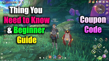 Ni no Kuni Cross Worlds Thing You Need to Know & Beginner Guide