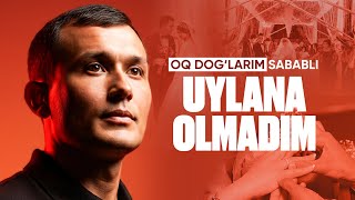 Oq dog‘lar (vitiligo)ni davolashdagi 4 oylik muvaffaqiyatli natijalar