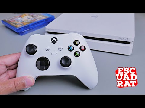 Video: Apakah pengawal yang berfungsi dengan ps4?