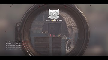 COD MWR: HC KC COUNTDOWN MONTAGE (READ DESCRIPTION)