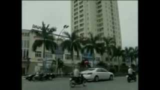 Chung cư Handi Resco Tower Lê Văn Lương