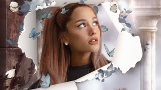glorious memories (interlude) - Ariana Grande & Honeymoon Butera