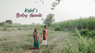Baby Shower Highlight | kajal's Godh Bharai | fotoclub