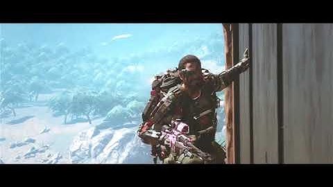 Introducing Red Sanz by Unchained