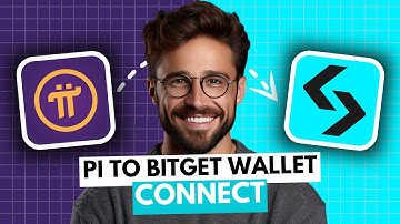 How to Transfer Your Pi Token to Bitget Wallet - Full Guide