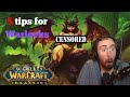 5 Warlock Tips for Classic Wow