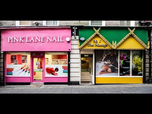 Thai Massage in Newcastle - No.1 Thai Massage & Pink Lane Nails