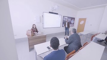 IEEE International Engineering Conference (IEC2020) Promo