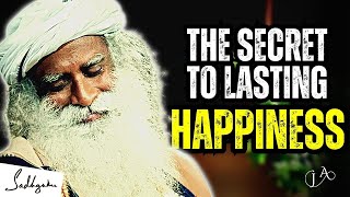 Mastering Your Mind for Lasting Happiness: Sadhguru's Teachings on Inner Engineering
