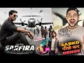 Sarfira movie first song review  sooraraipottru hindi remake gv prakash  sudha kongra sarfira