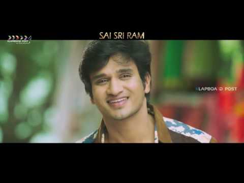 Chirunama Thana Chirunama Video Song Promo From Ekkadiki Pothavu Chinnavada Telugu Movie