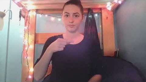 ASL 111.0901 Homework 3 Narrative