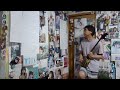 テレサ・ワーグナー(CV:石見舞菜香)「ずっと、ありがとう」(速度150%):三線演奏(共感覚・分裂・早弾き) 2026-06-20