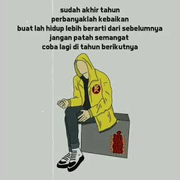 Story whatsapp (animasi status)