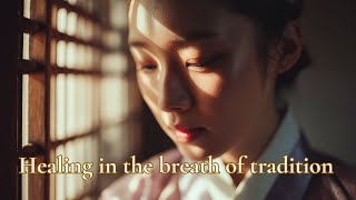 K-Pop Healing Vibes Songs Of Han Pure Korean Traditional Healing Instrumentals