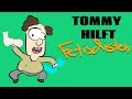 Tommy hilft Fetischisten