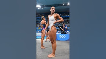 🌊 Behind the Scenes: Swimmers