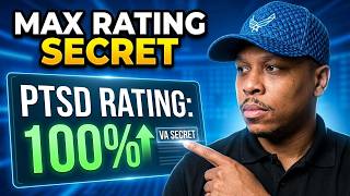 PTSD VA Rating: What the VA Won't Tell You