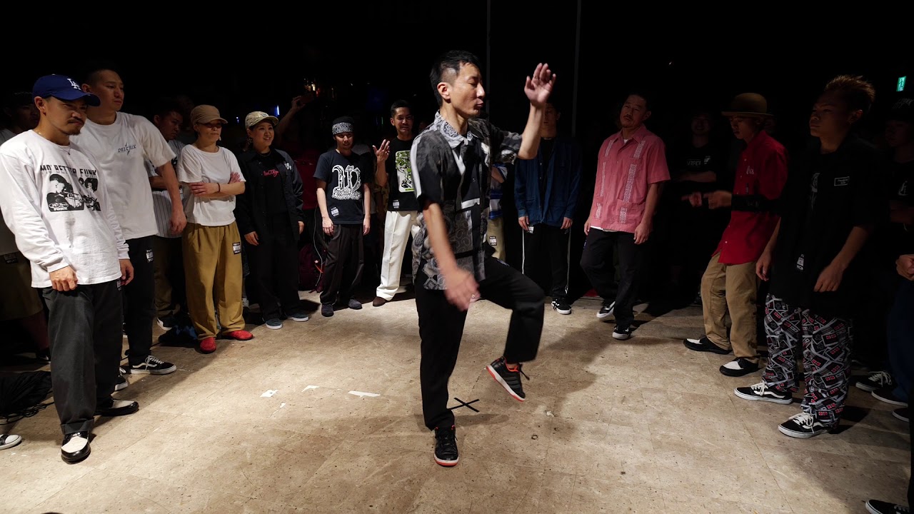 POP preliminary 2 WDC 2018 FINAL World Dance Colosseum YouTube