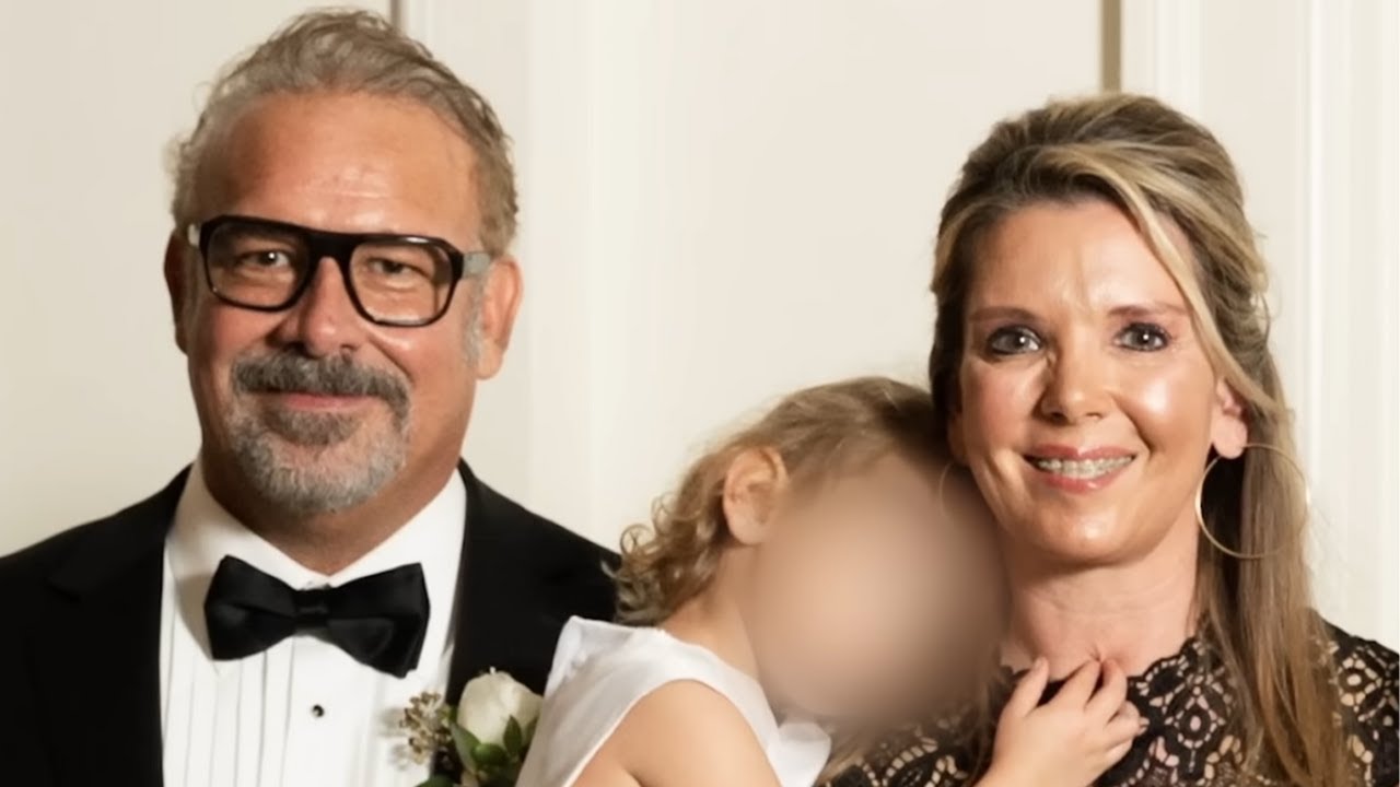 POR TRÁS DA VIDA DE LUXO ESCONDIA-SE UM MONSTRO - O CHOCANTE CASO SUZANNE SIMPSON