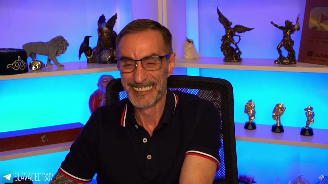 Дядя богдан в чат