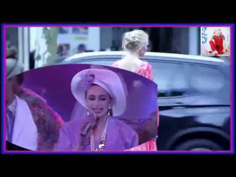 オー シャンゼリゼ Les Champs Elysees ダニエル ビダル Daniele Vida