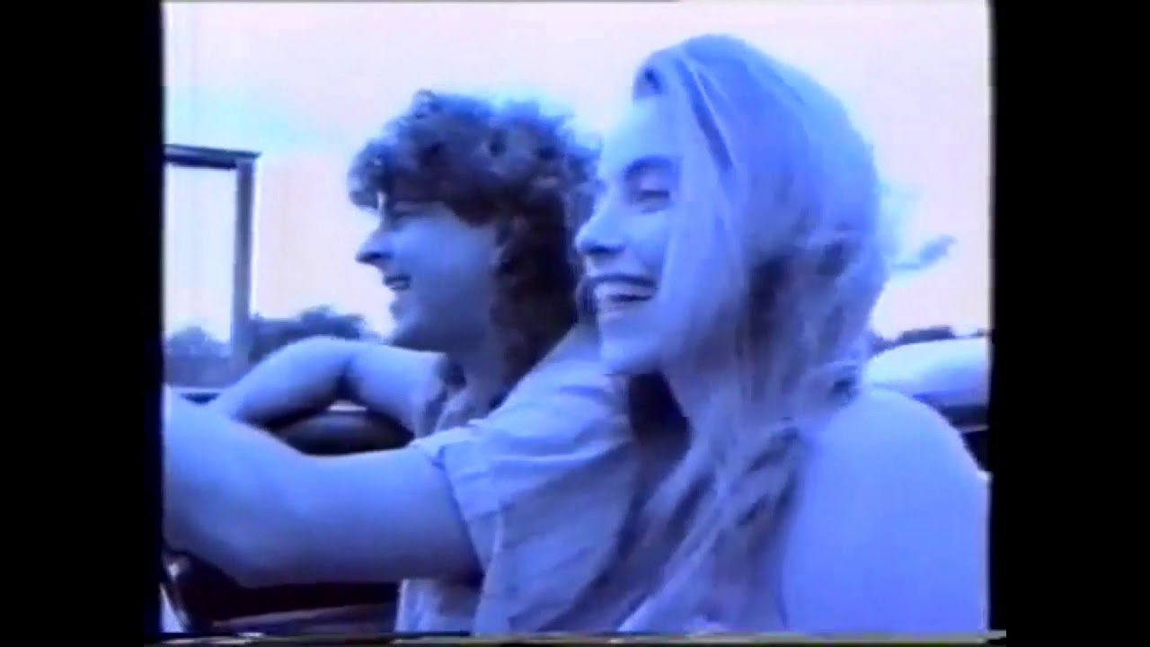 BB Steal - Heartbeat Away (Official Video) (1991) Remastered HQ Audio akkoorden