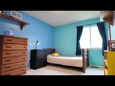 1489 Stillwater Dr, Holland, MI home video tour