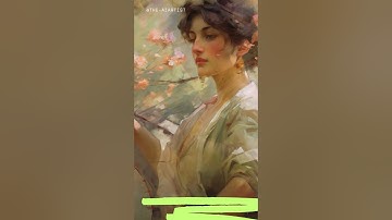 The Beauty of AI Art: How Algorithms are Redefining Aesthetics