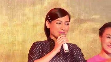 Phi Nhung - CÔ THẮM VỀ LÀNG (Đêm nhạc NỐI LẠI TÌNH XƯA)