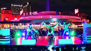 Zombie Mob Halloween USJ Japan 좀비 喪屍 Zombie Mob Halloween USJ Japan 좀비 喪屍