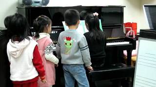 20090331 在原野跳舞