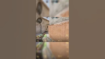 3 clean taps #cs2 #faceit #highlights