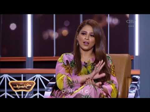 نهى نبيل و نوف نبيل تتحدثان عن بدور العيسى في برنامج ع السيف
