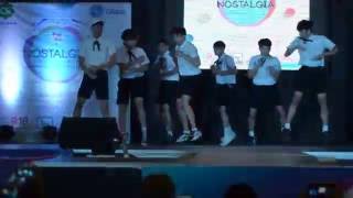 161009 Astrogen Dream As Nct Dream - Chewing Gum