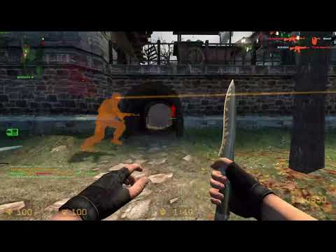 CSS Hack - Instant Bomb Explosion