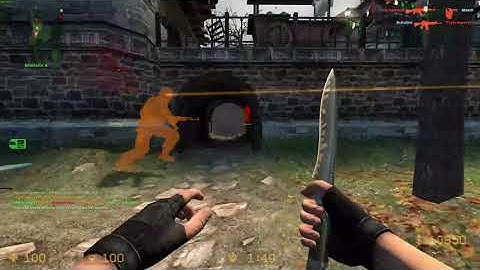 CSS Hack - Instant Bomb Explosion