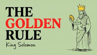 7 Bible Verses on Wealth You Must Keep in Your Wallet for 7 Days (The Solomon Code)