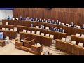 Live poslanci sa v nr sr snaia odvola uboa blahu z postu podpredsedu parlamentu