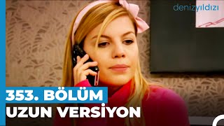 Dedikodunun Dibine Vuranlarda Bugün Deniz Yıldızı 353 Bölüm Uzun Versiyon