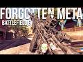 The BEST AR Everyone Forgot About in Battlefield 6