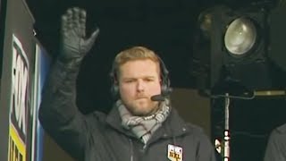 Pat McAfee's Best Calls During Lions vs. Packers in Week 17 Pat McAfee's Best Calls During Lions vs. Packers in Week 17