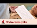 Electrocardiograma (Fundamentos básicos)