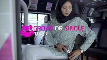 MOBI  Community Mobility