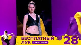 Бесплатный лук | Выпуск 28