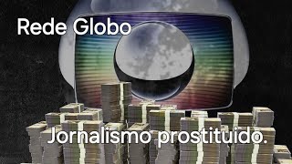 Novas imagens dos GAÚCHOS expulsando reportes da REDE GLOBO.